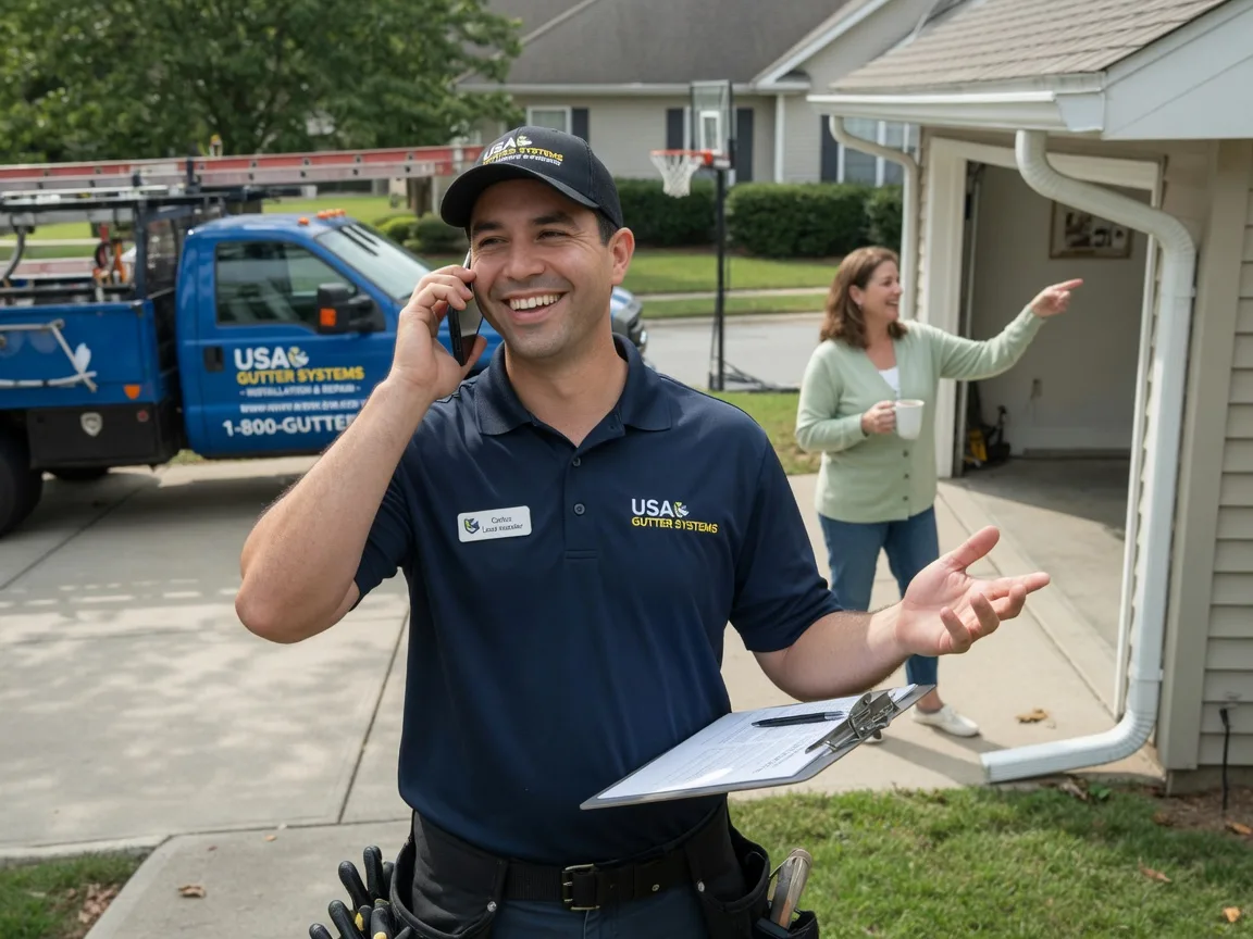 Gutter Installation Fishers Landing, NY FAQs